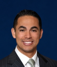 Adrian Del Rio