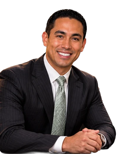 Adrian Del Rio, broker at PCG Commercial and co-host of The Dealmakers Roundup